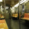 Friday Commute Horror: This 1 Train Rider Exposed Himself, Then Masturbated 